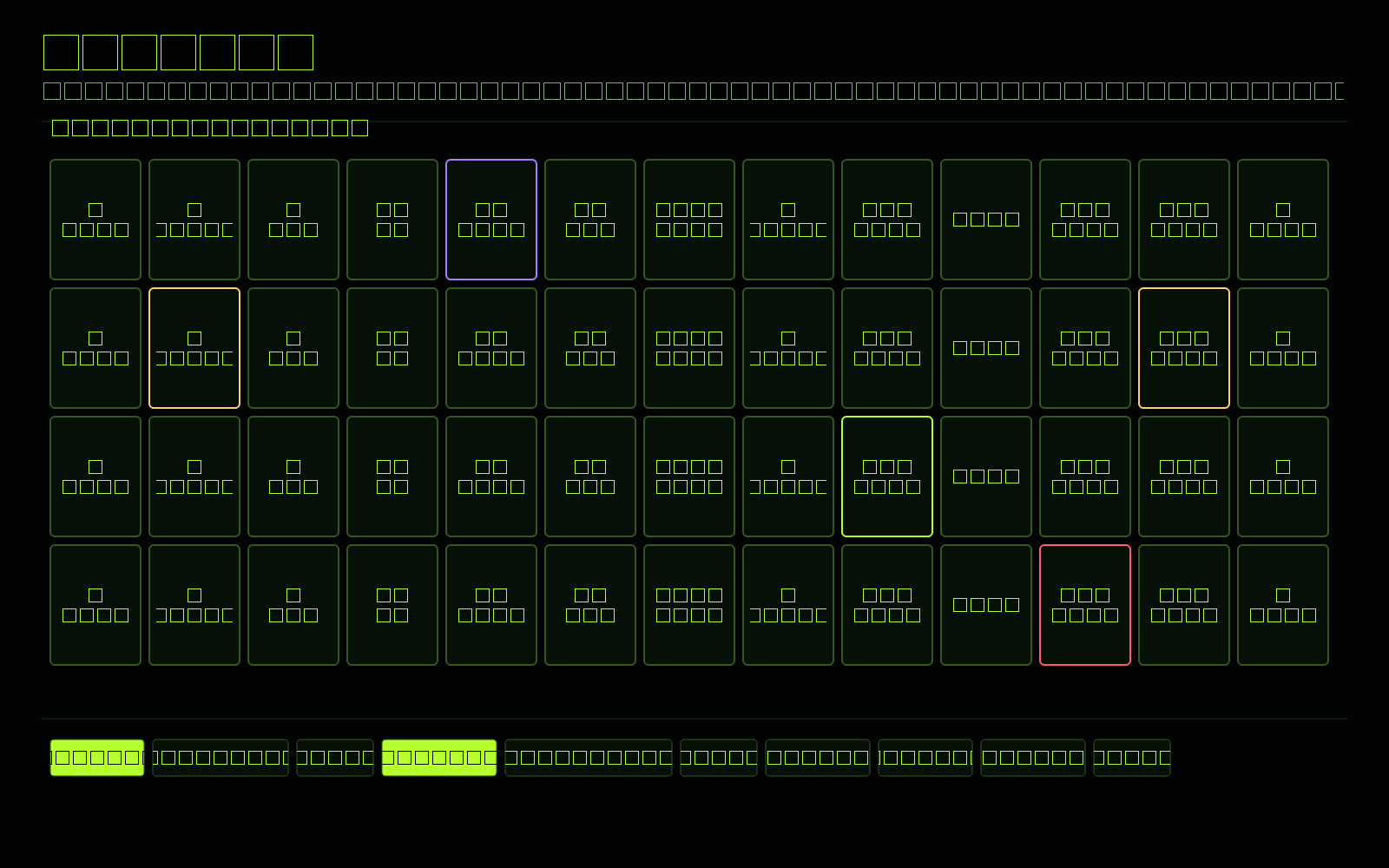 The Bed screenshot 3